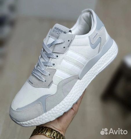 Кроссовки Adidas Оптом