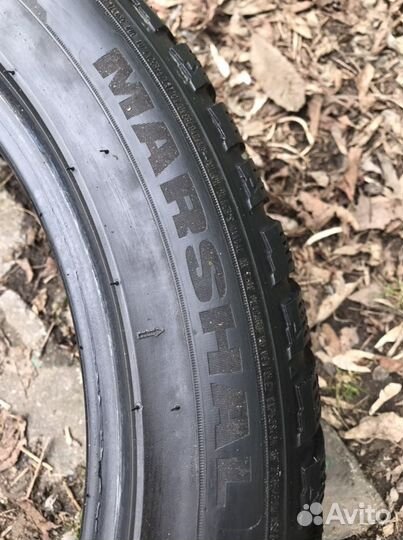 Marshal I'Zen KW22 215/50 R17, 1 шт