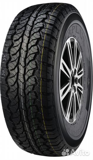 Aplus A929 A/T 255/65 R17 110T