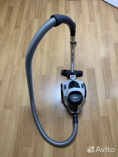 Пылесос Bosch