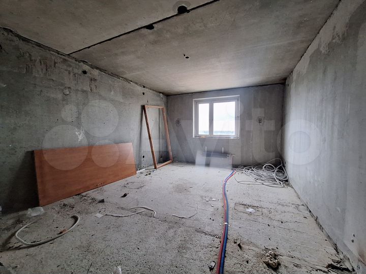 Квартира-студия, 28,8 м², 13/17 эт.