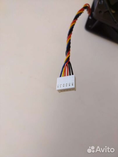 Вентилятор для whatsminer 140мм kz14038b012u