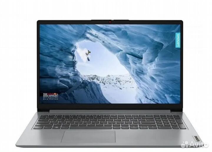 Новый Lenovo Ideapad Full HD,8gb,SSD,гарантия 1год