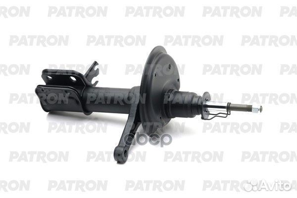 Амортизатор подвески передн лев газовый под кон