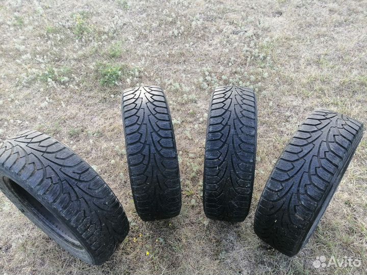 Колеса зимние r 15