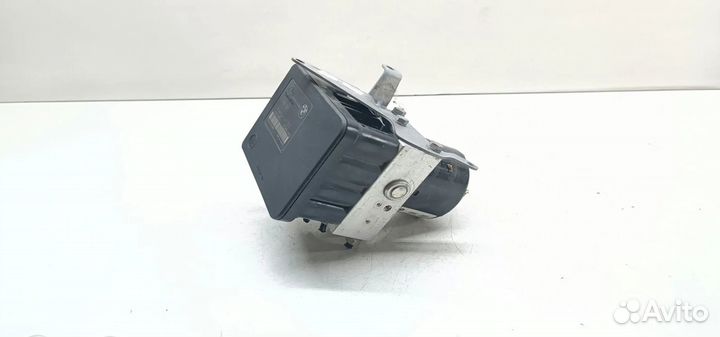 Блок абс, 34516789300 BMW 3 E90 E91 2005-2012 года
