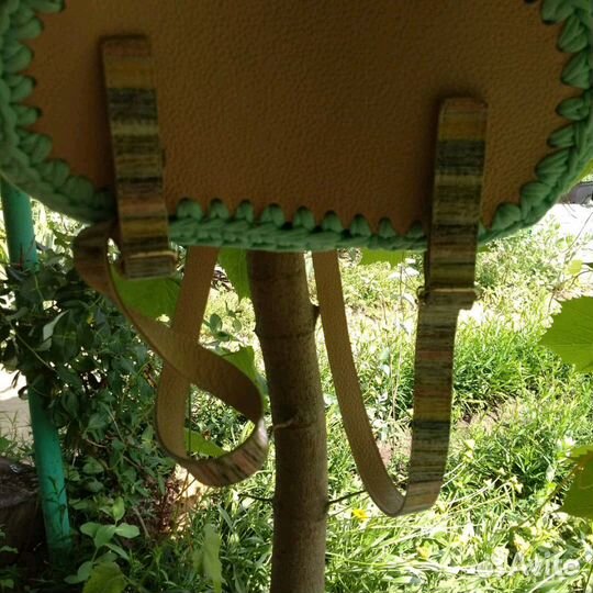 Стильный рюкзачок