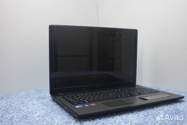 Отличный ноутбук с доставкой