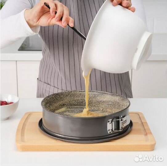 Форма универсальная IKEA hemmabak