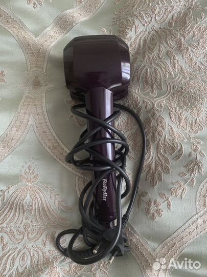 Babyliss Curl Secret C1000E