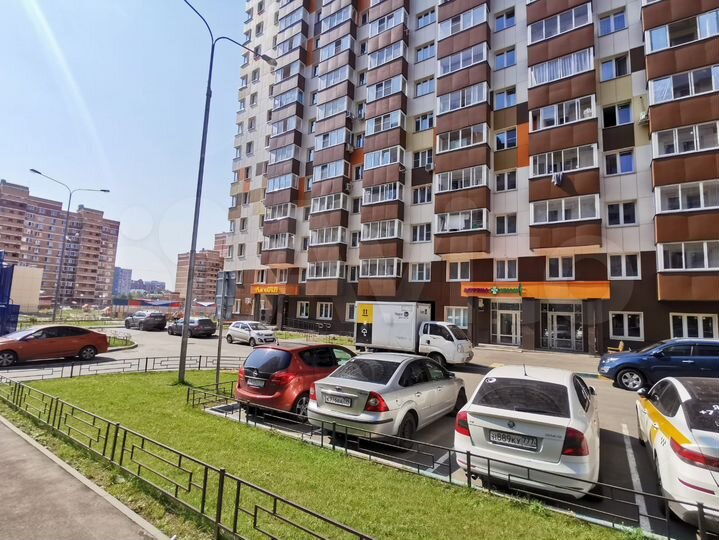 Свободного назначения, 125 м²