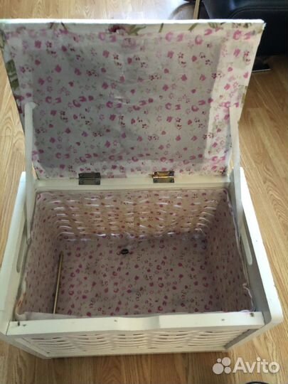 Ящик для хранения
