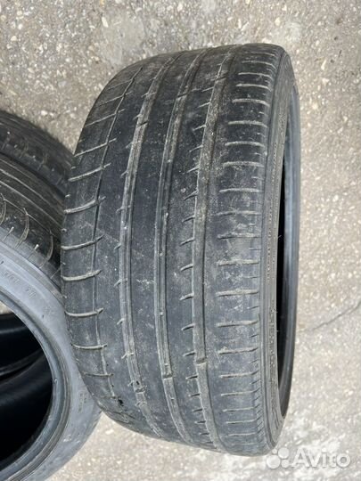 Triangle Sportex TSH11 235/40 R18