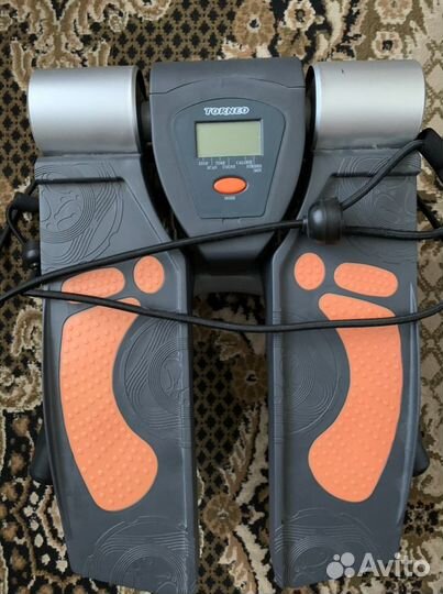 Тренажер степпер