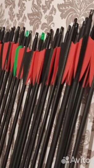 Стрелы для лука