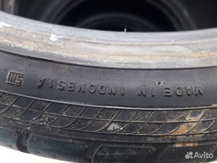 Accelera Accelera 255/30 R20 и 275/30 R20