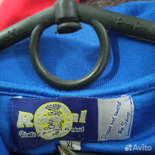 Футбольная форма