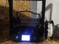 Термистор стола anycubic i3 mega