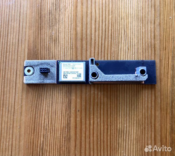 Wi-fi Модуль Xbox One X