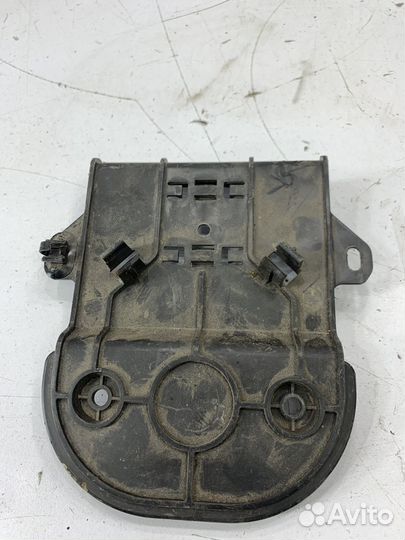 Peugeot 408 накладка багажного отделения