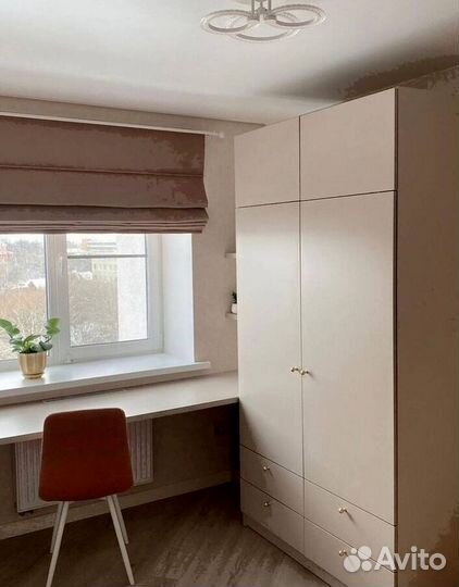 Корпусная мебель