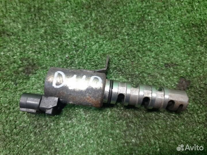 Клапан фазорегулятора Suzuki Grand Vitara 2012