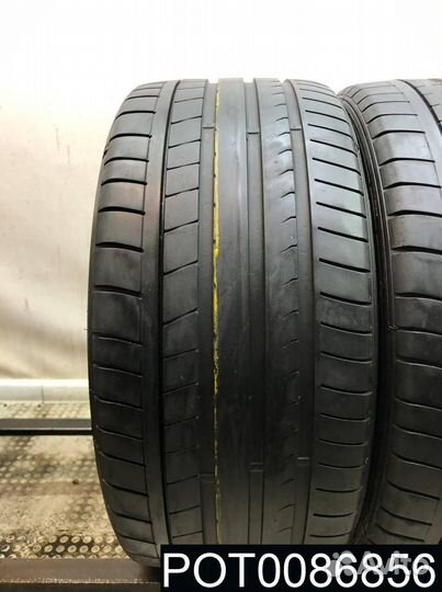 Dunlop SP Sport Maxx GT 255/35 R19 100M