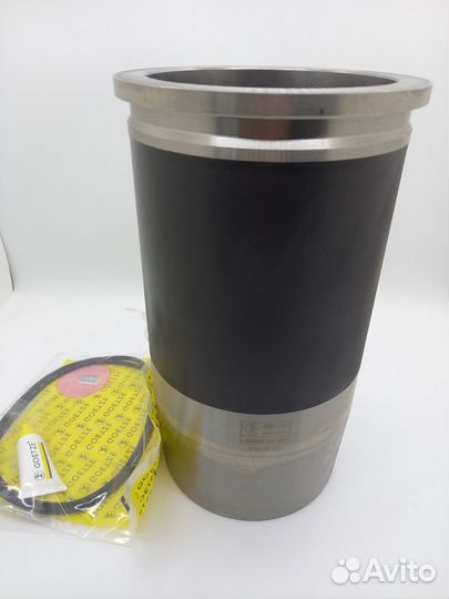 Гильза MAN D2066LF TGA/TGS/TGX