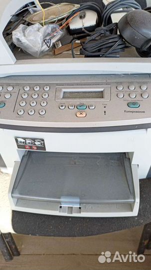 Клавиатуры, принтеры, мышки