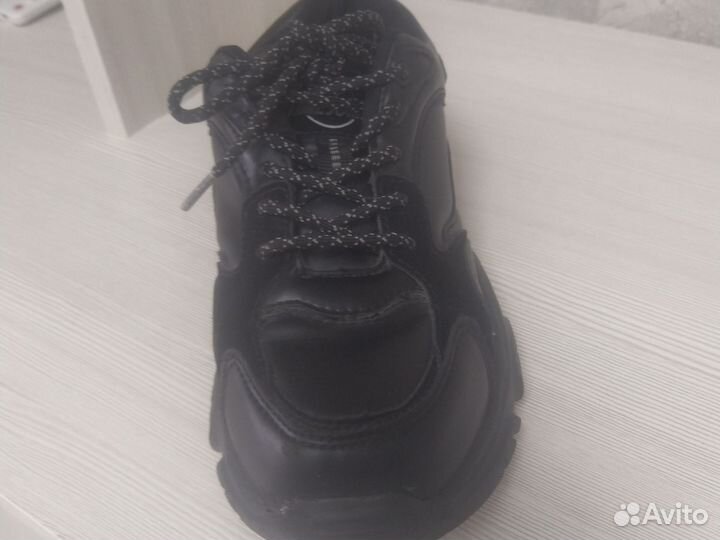 Кроссовки детские для девочек