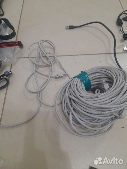 Кабели переходники