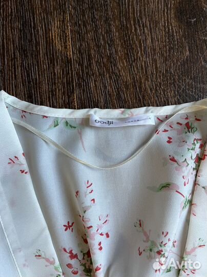 Женский халатик