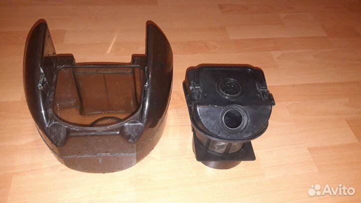 Авквафильтр VT1834