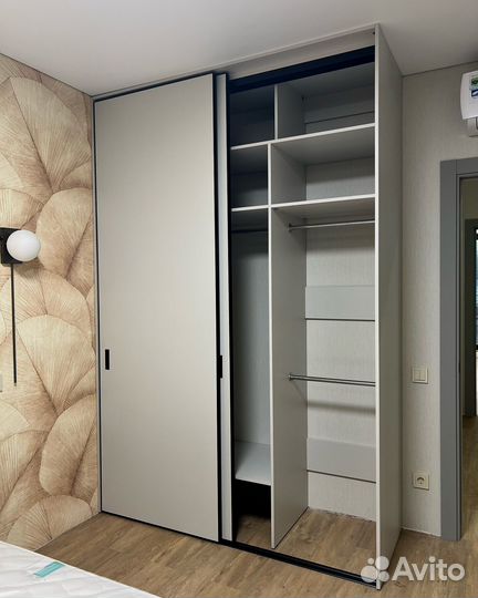 Шкаф купе как икеа