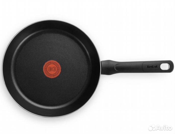Сковорода tefal 28 см original