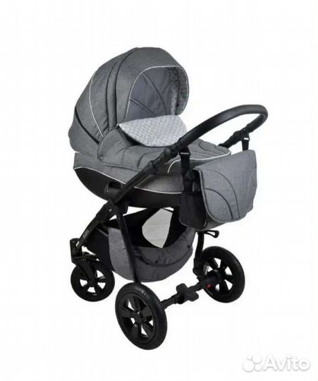 Коляска tutis 2 в 1