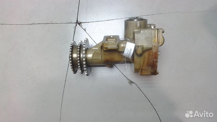 Насос масляный Subaru Tribeca (B9), 2008