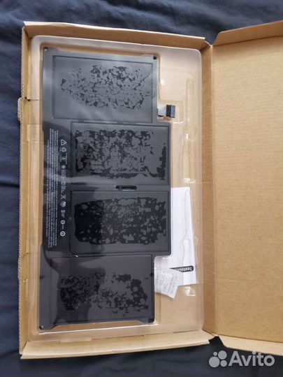 Батарея от macbook air 13