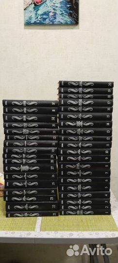 А. Дюма Собрание сочинений