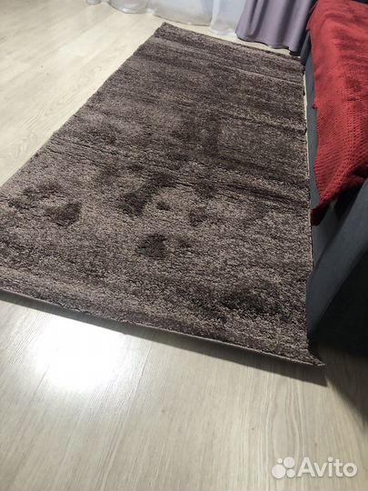 Ковер шегги