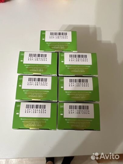 Тест полоски one touch select plus