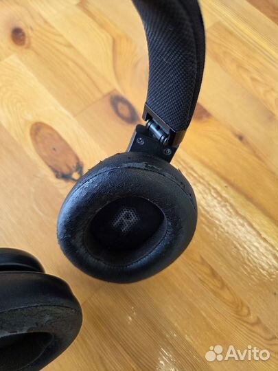 Блютуз наушники jbl