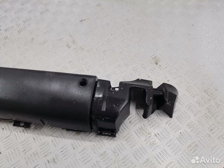 Бампер задний для mercedes-benz Vito (W639)