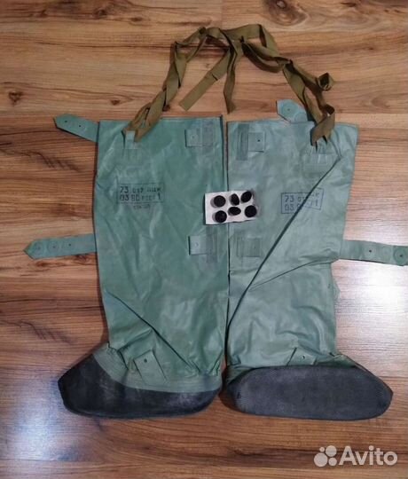 Чулки от озк