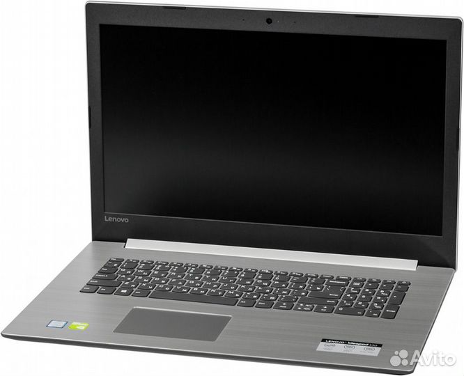 Lenovo i3 8130U,128Gb SSD+500Gb,8Gb,MX150,17.3