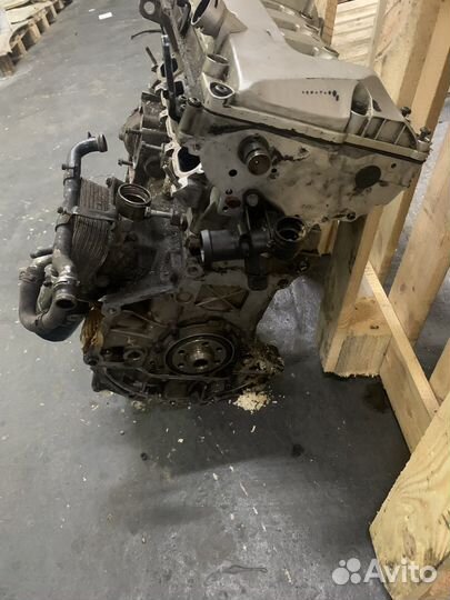 Двигатель audi a4 б6