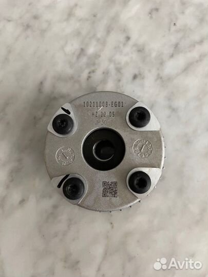 Муфта vvti Lifan X60