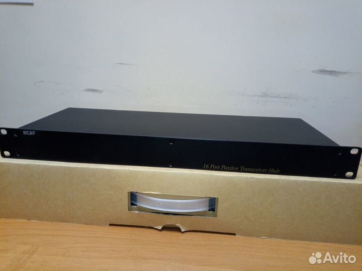 Новый приемопередатчик видеосигнала tpp016gb