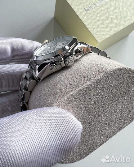 Часы Michael Kors (комплект)