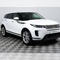 Land Rover Range Rover Evoque 2.0 AT, 2021, 17 813 км, с пробегом, цена 5 720 000 руб.